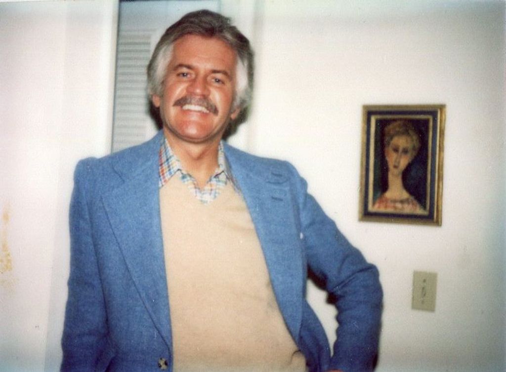 Thomas G. Fallon Profile Photo