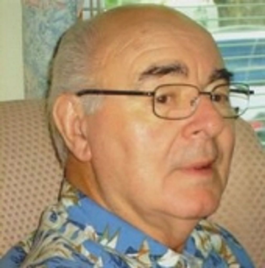 Lloyd Green