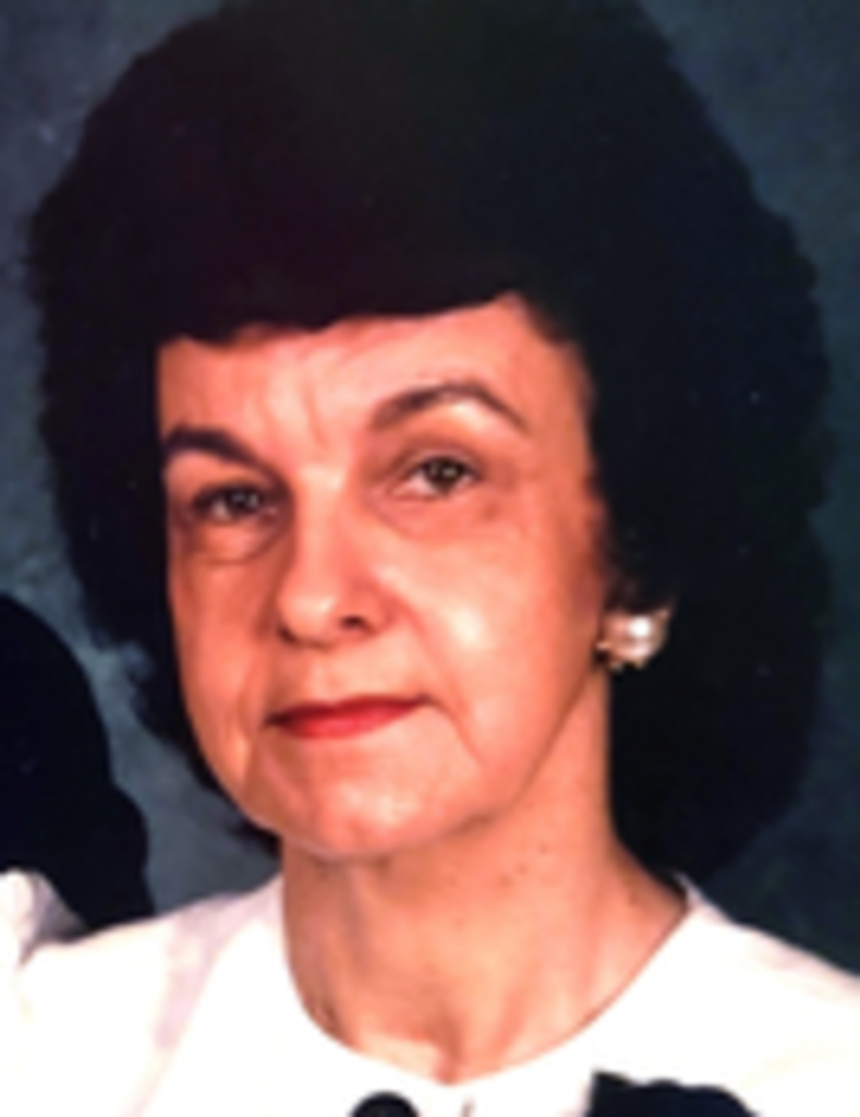 Mrs. Marvaline Ruth (Dyer) Cook Profile Photo