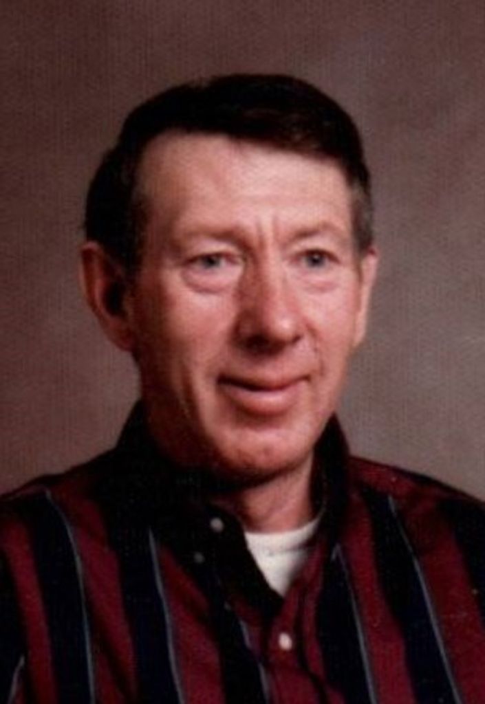 Darrell “Butch” Lacount Profile Photo