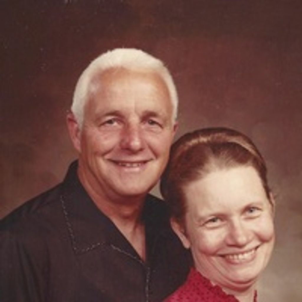 James "Ben" Moore Profile Photo