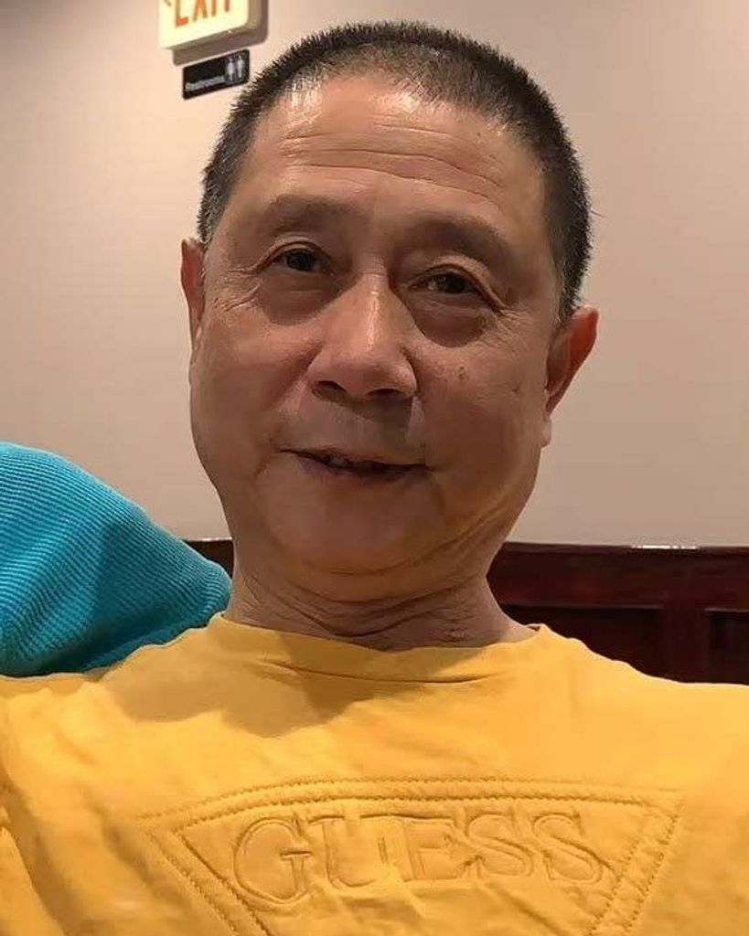 Chaoru Zhang Profile Photo