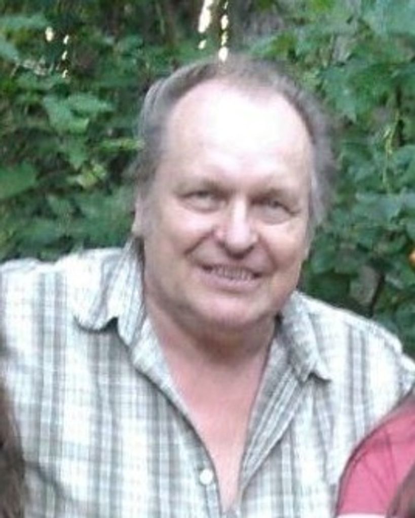 James "Jim" Andres