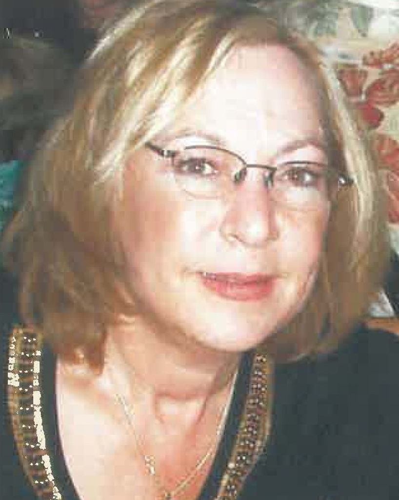 Brenda Jean McLaughlin Profile Photo