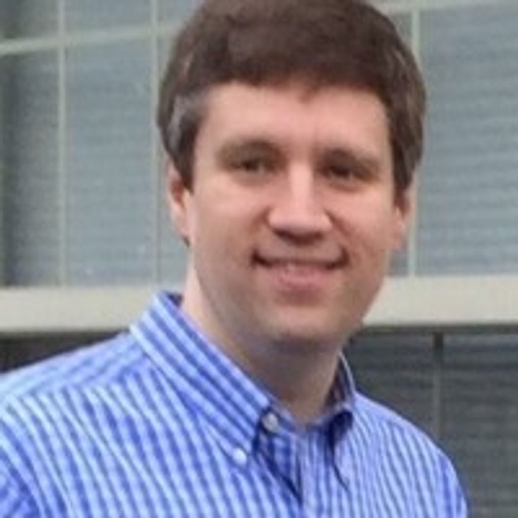 Thom Jeffries