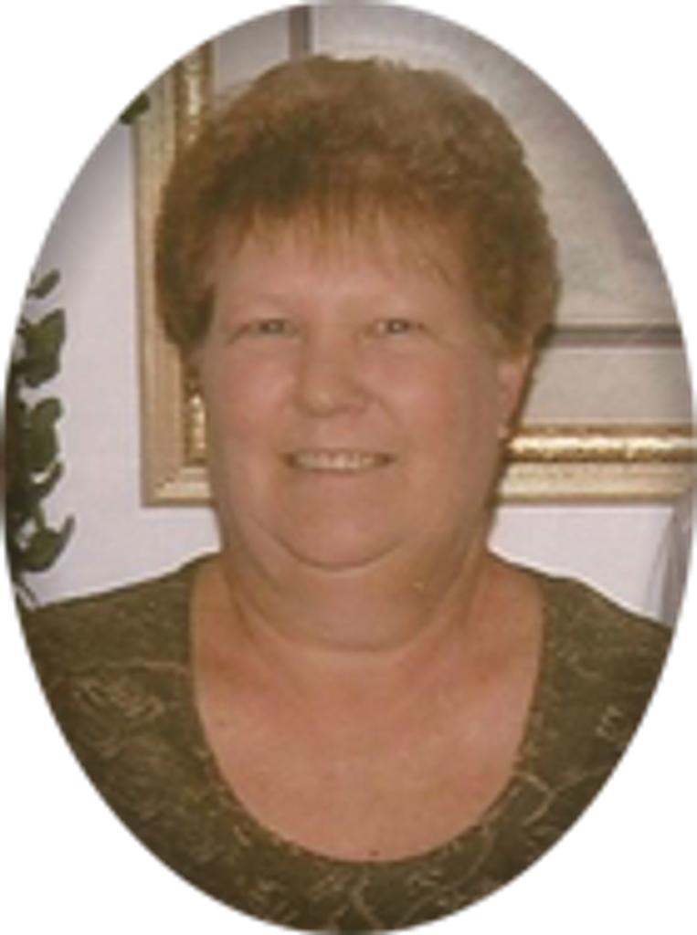 Deborah Zahn