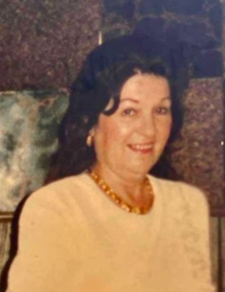 Norma Jean Darby