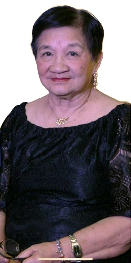 Fe Lasara Esmalla Profile Photo