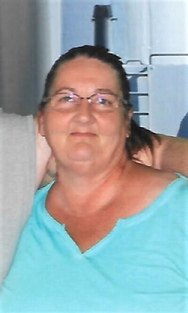 Amy Anita Shimer Profile Photo