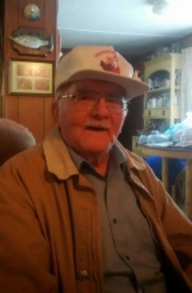 Eldon Roy Lee Ireton