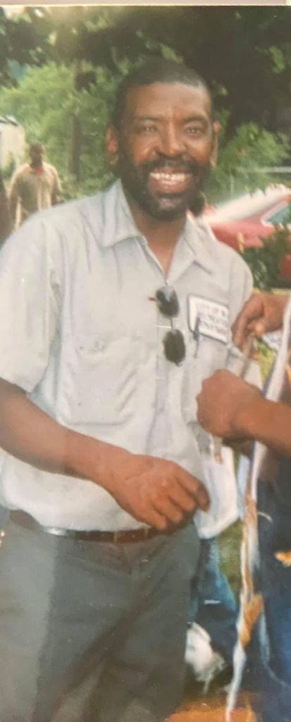 Mr. Curtis Robinson Clemmons Jr. Profile Photo