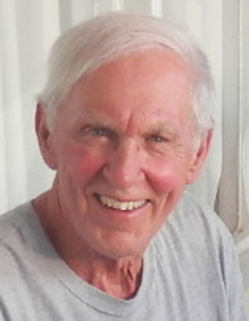 James C. "Bud" Dimmette, Jr.