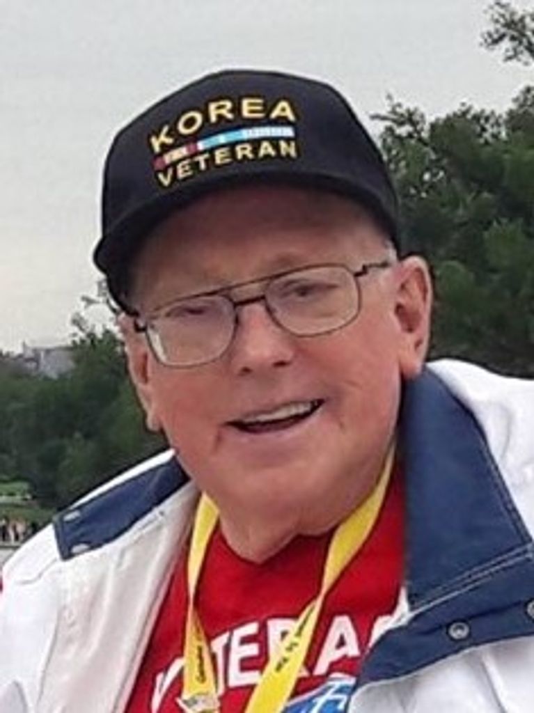 Jerry D. Rensberger