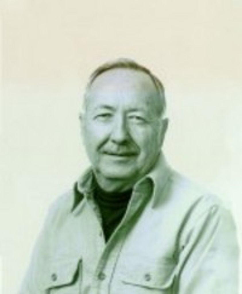 Ivan Cazier