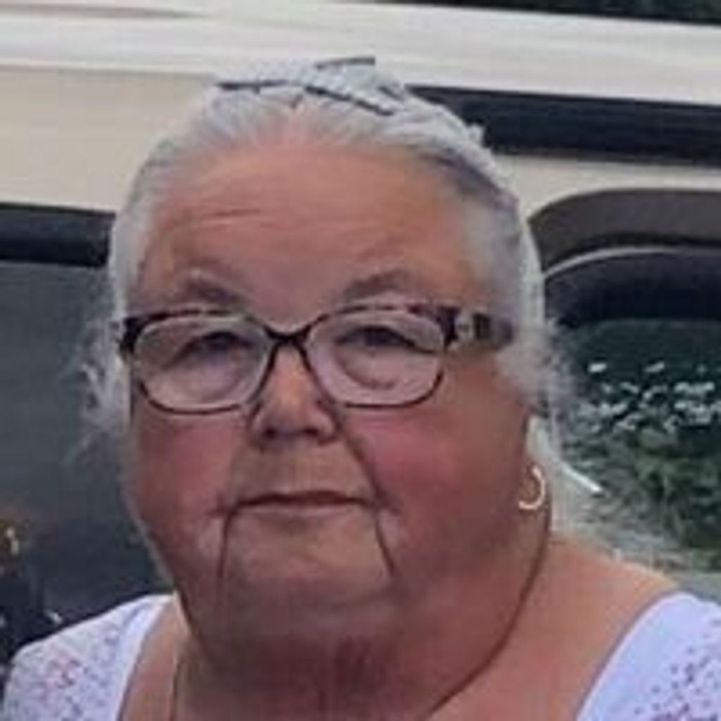 Elsie "Sue" Lucille Ellis Profile Photo
