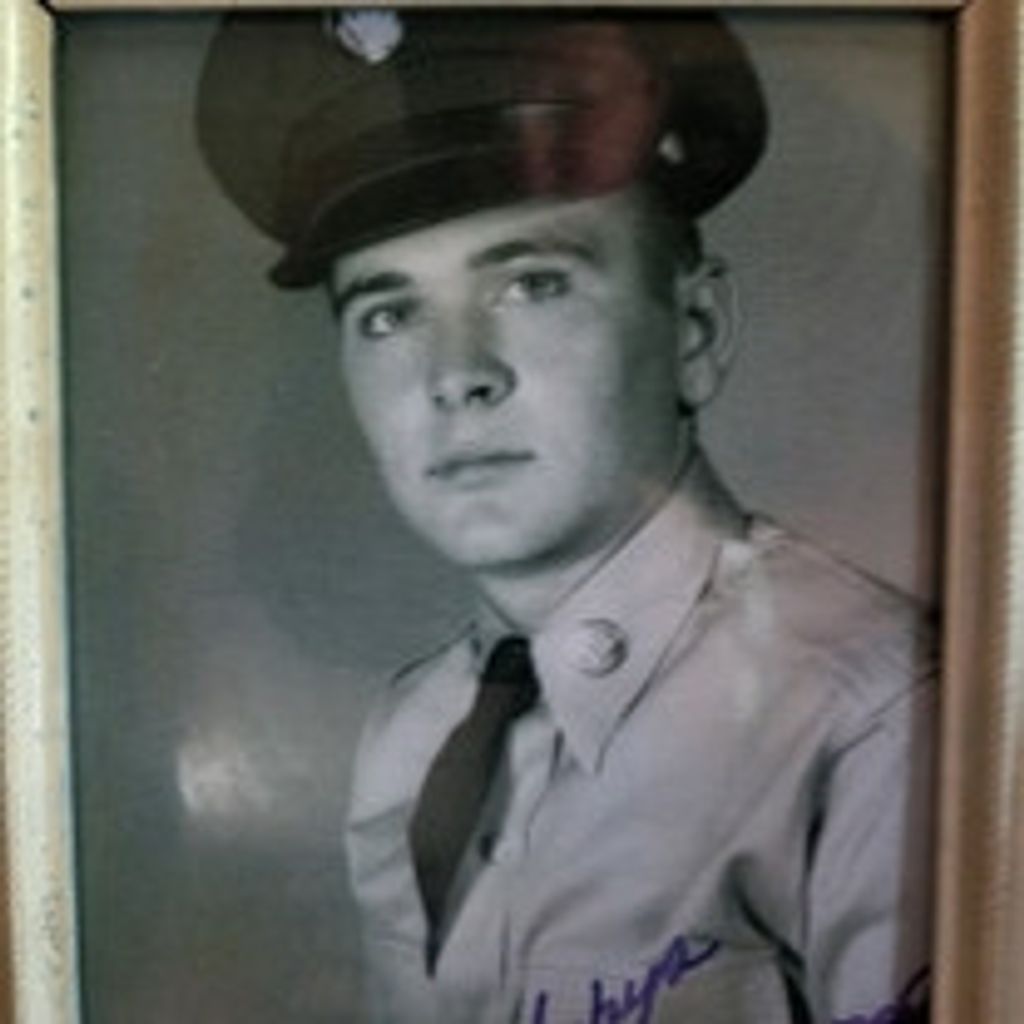 Raymond Paul Burns, Sr.