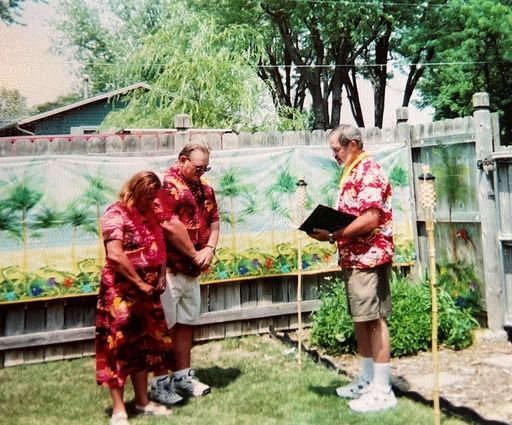 Randy L. Jordan photo gallery thumbnail 43 of 76