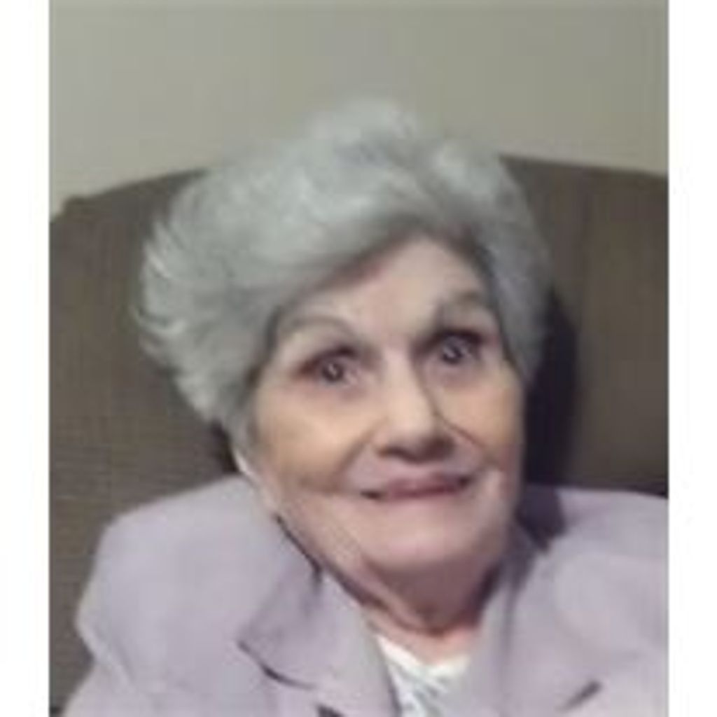 Frances C Bruce