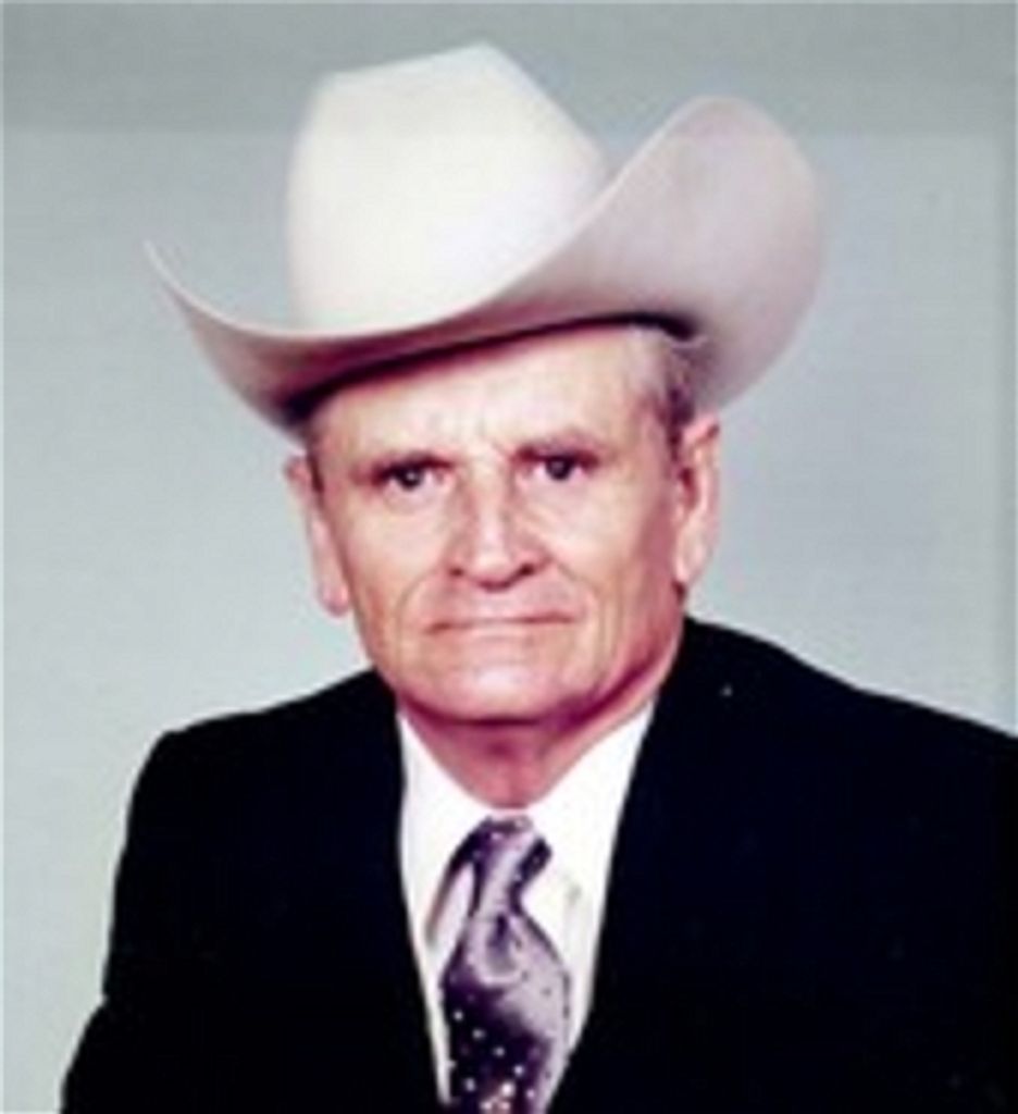 Charles Edward Marshall