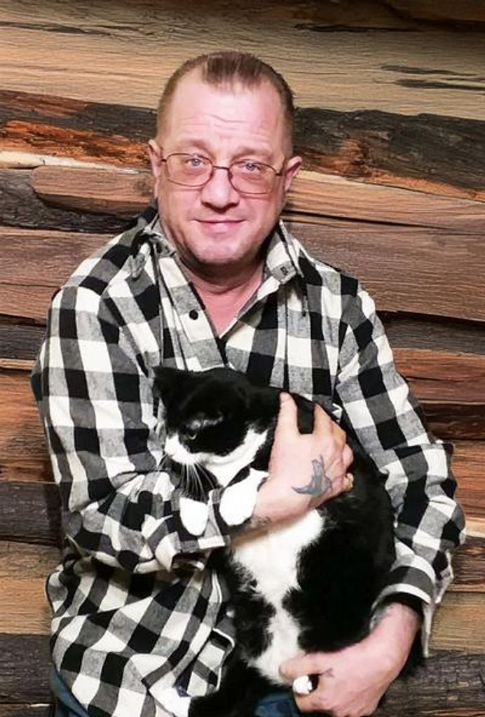 Michael Matthew Olson