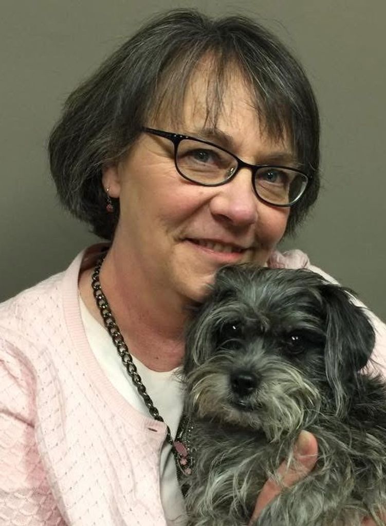 Roxy K. Taylor-Pavey Profile Photo