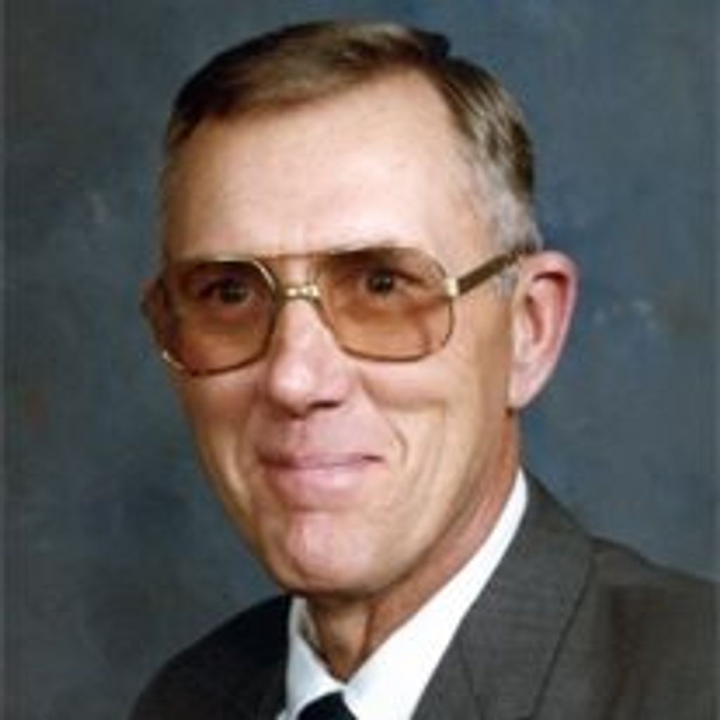 Roland H. "Robbie" Robinson