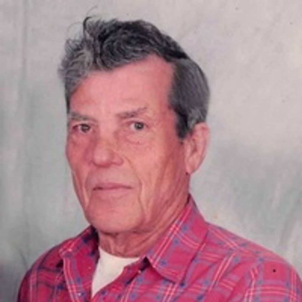 Ralph L. Johnson