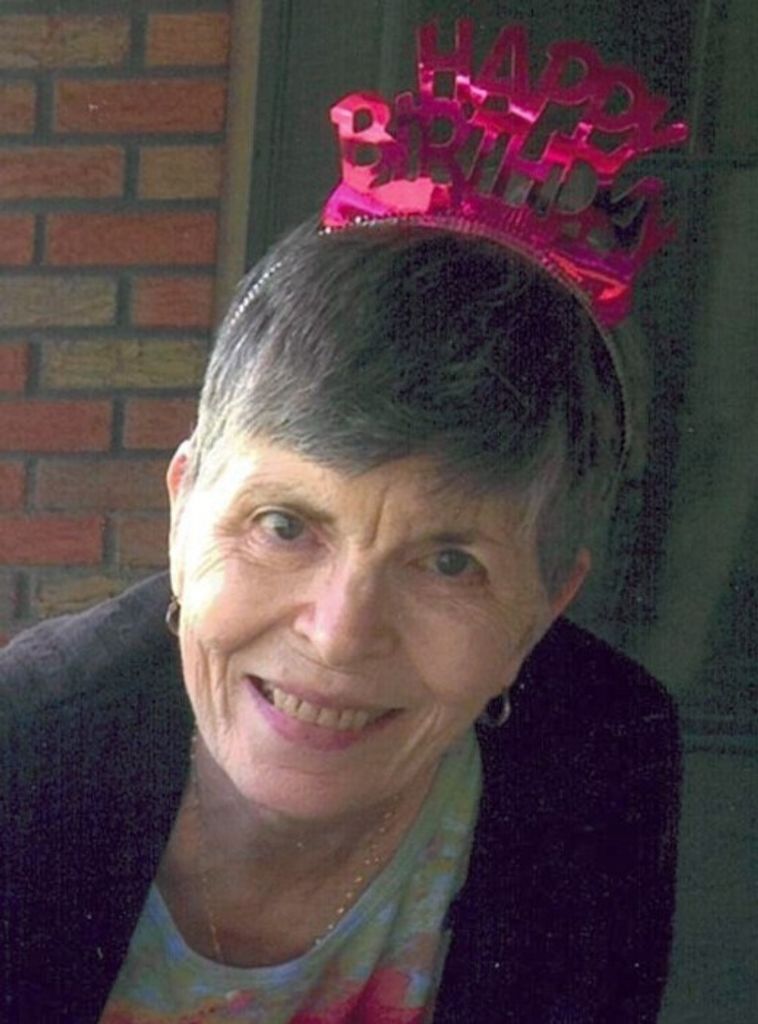 Donna J. (Mccabe)  Galluppi Profile Photo