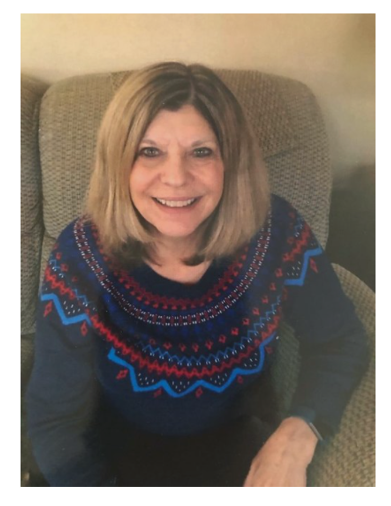 Debra Palank