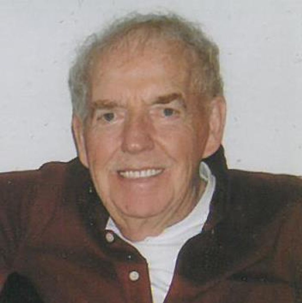 Calvin Lloyd