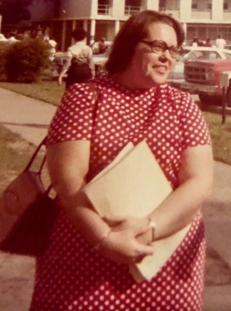 Barbara Nell Cooper Profile Photo