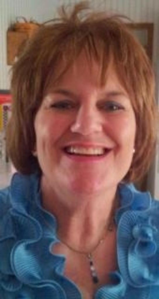 Mary Beth Albracht Hicock