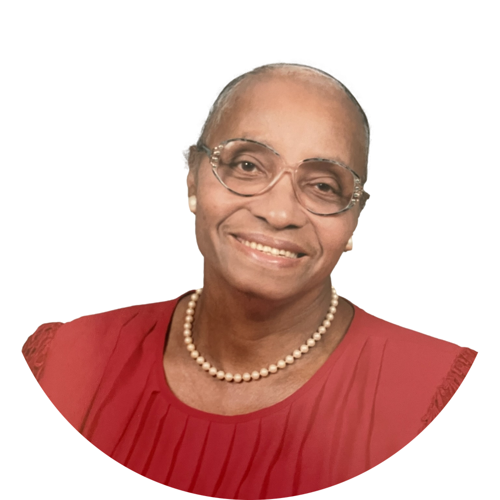 Mother Rena Mae Wooten