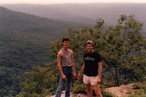 David Michael Hitt photo gallery thumbnail 37 of 57