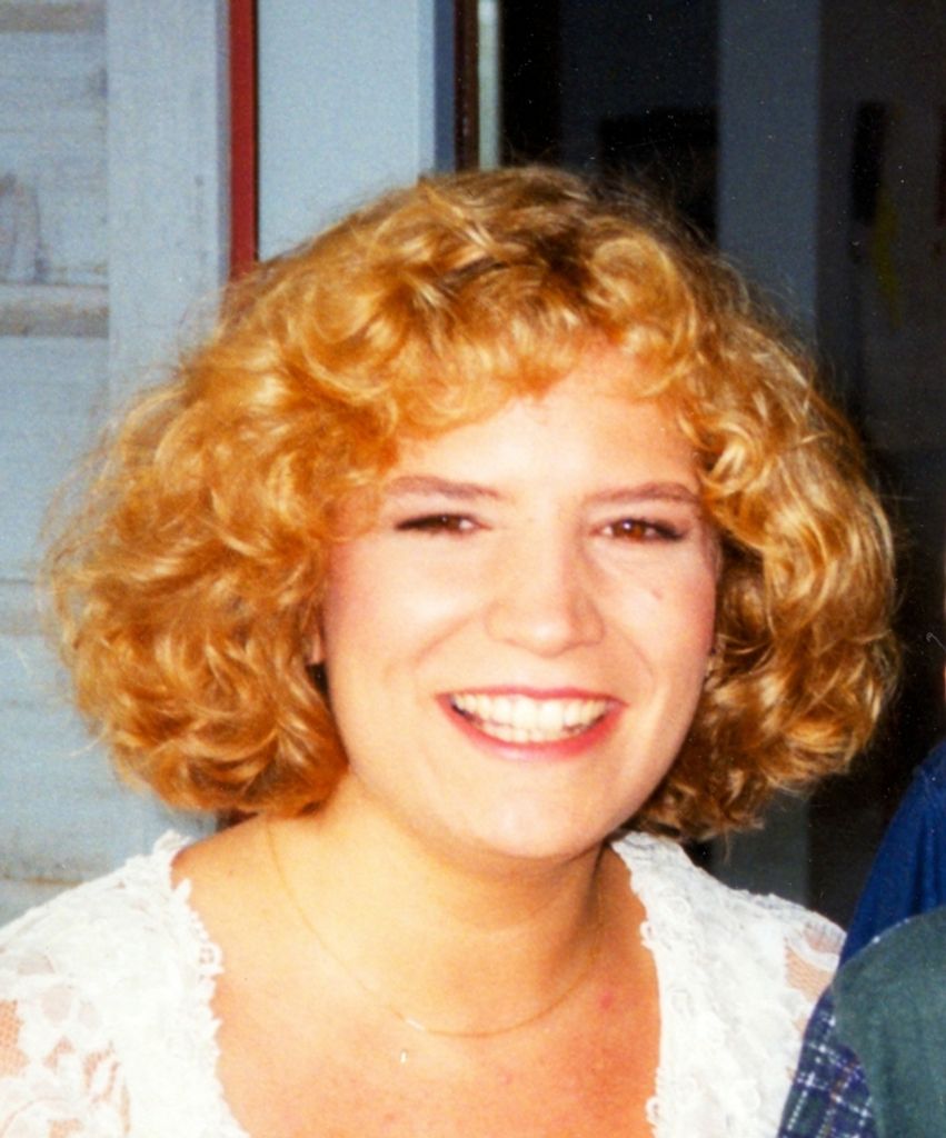 Stacy L. Yeater Profile Photo