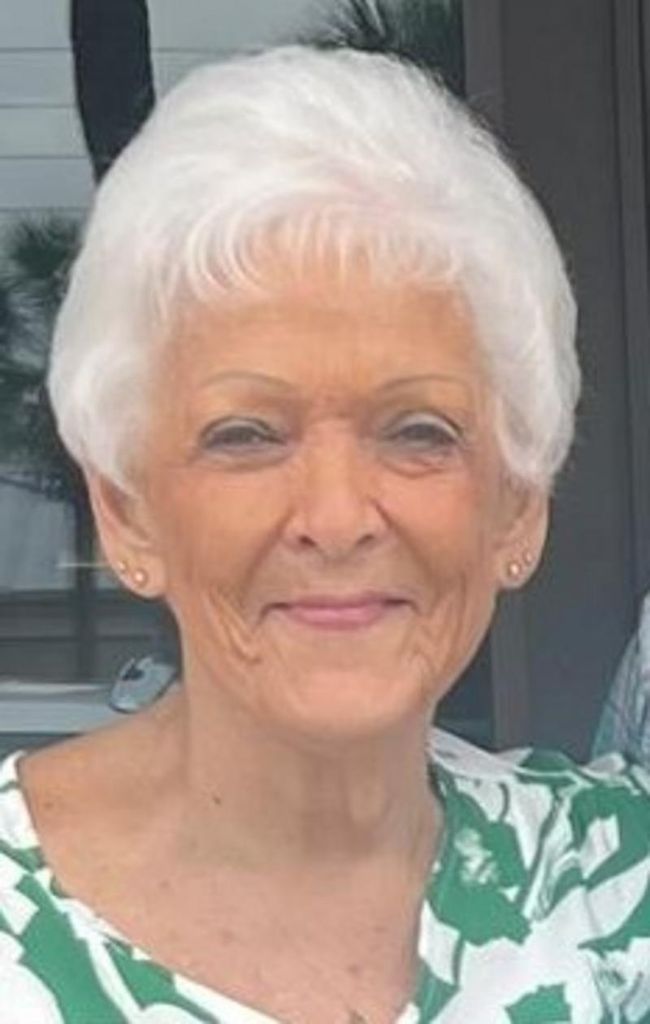 Mavis Louise Foster Profile Photo