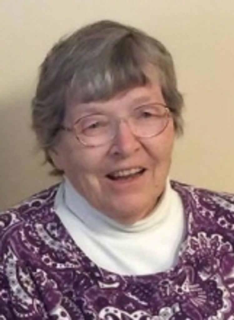 Rita Mae Owen