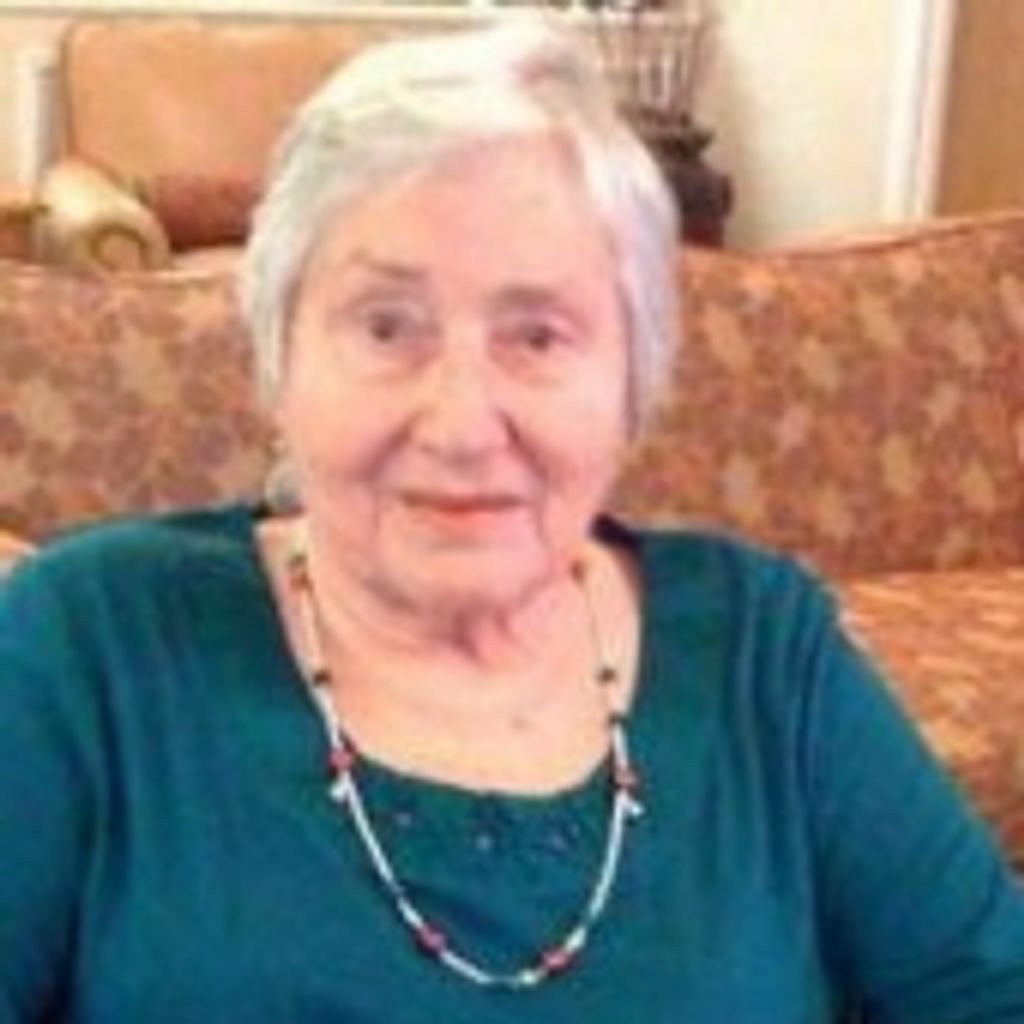Hiltrud Kathe Holcomb