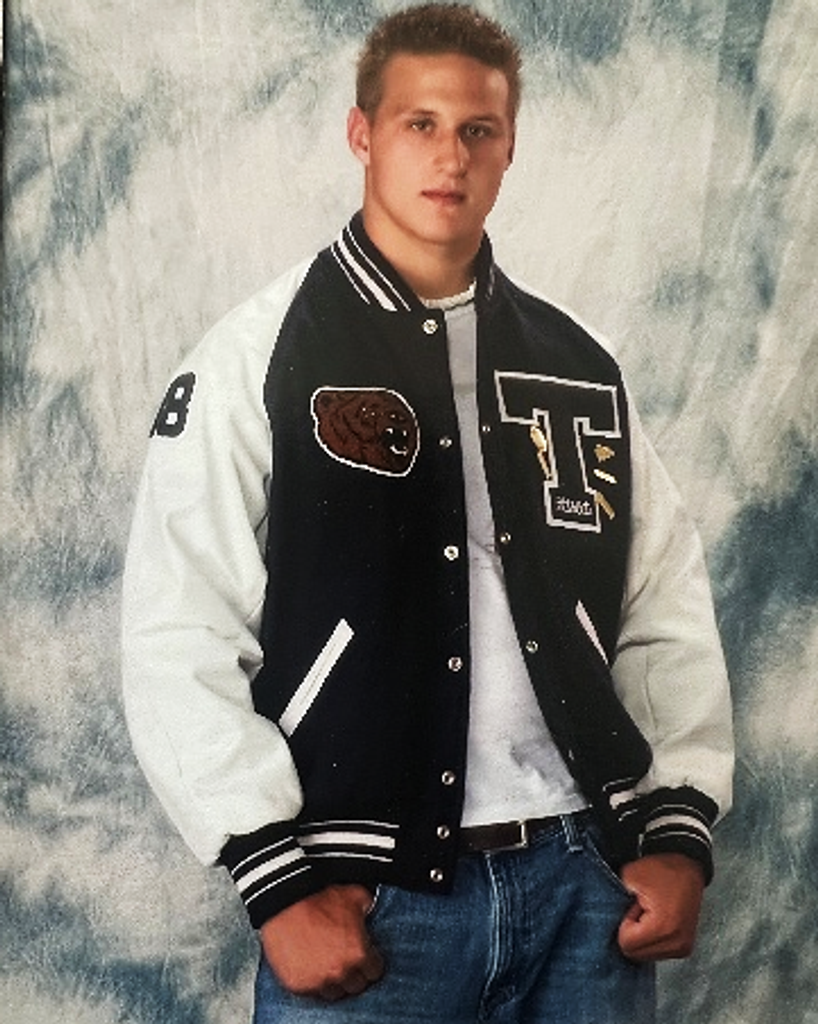 Brent Lowell Martinez