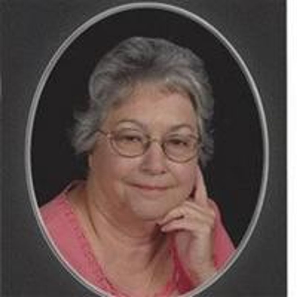 Mary S. Brown