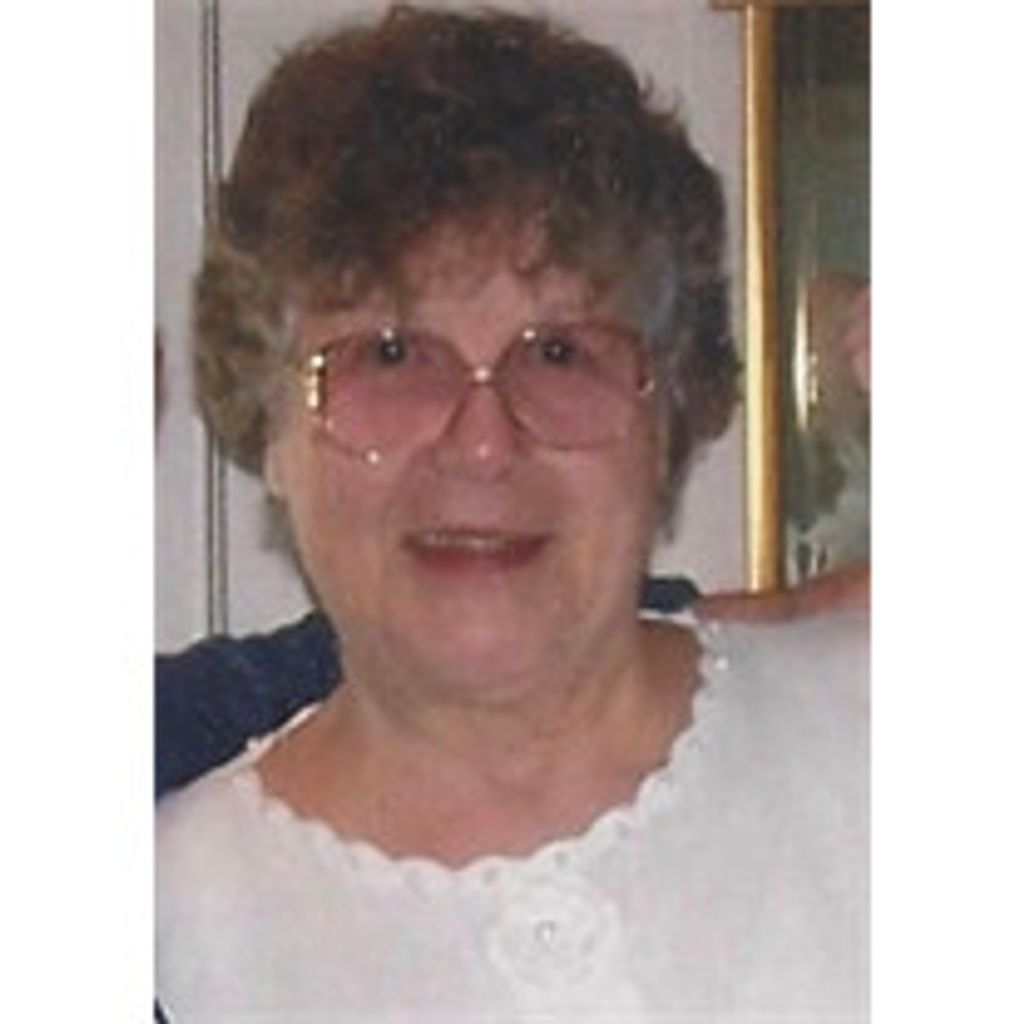 Paulette R. Lamoureux Profile Photo