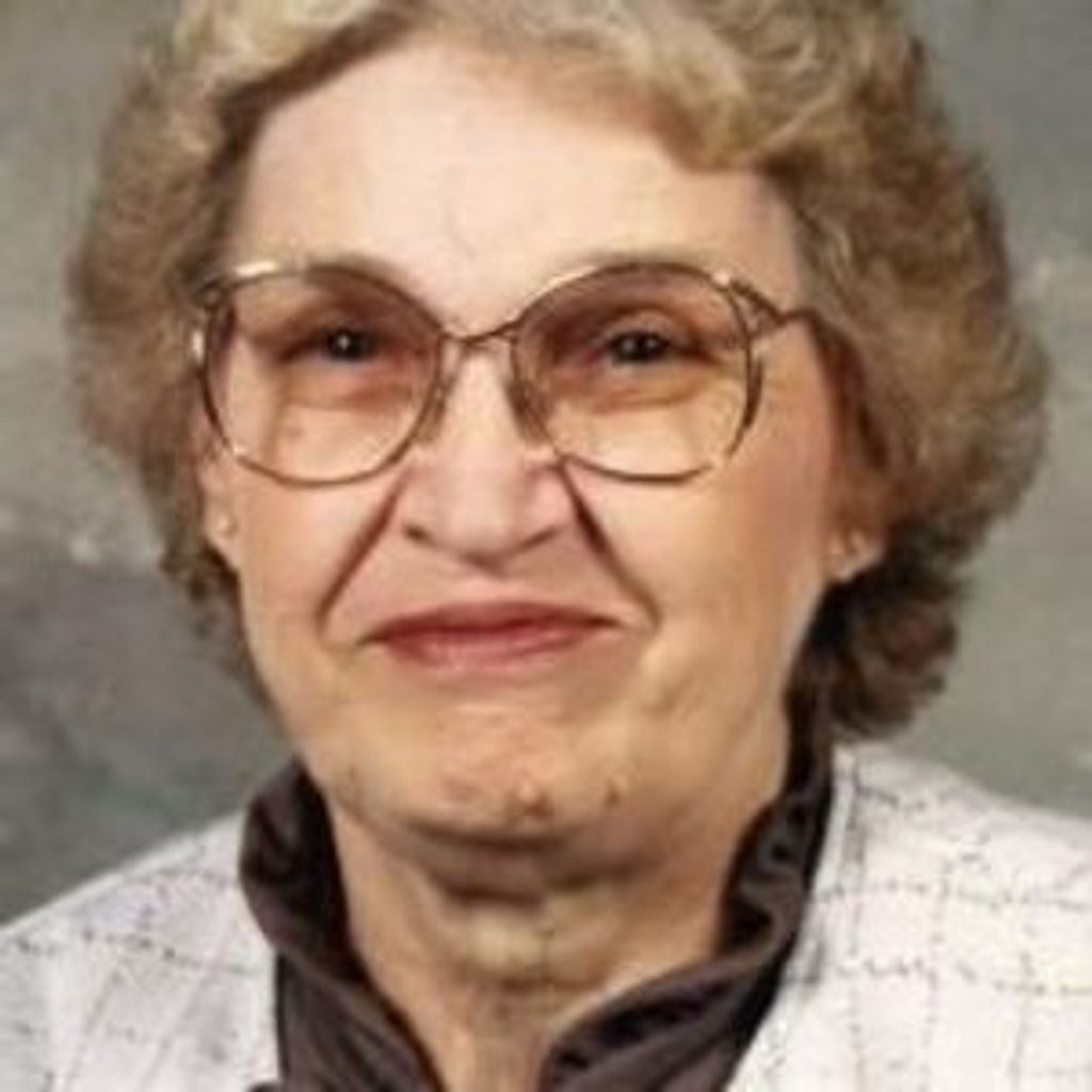Opal Elizabeth Duncan Profile Photo