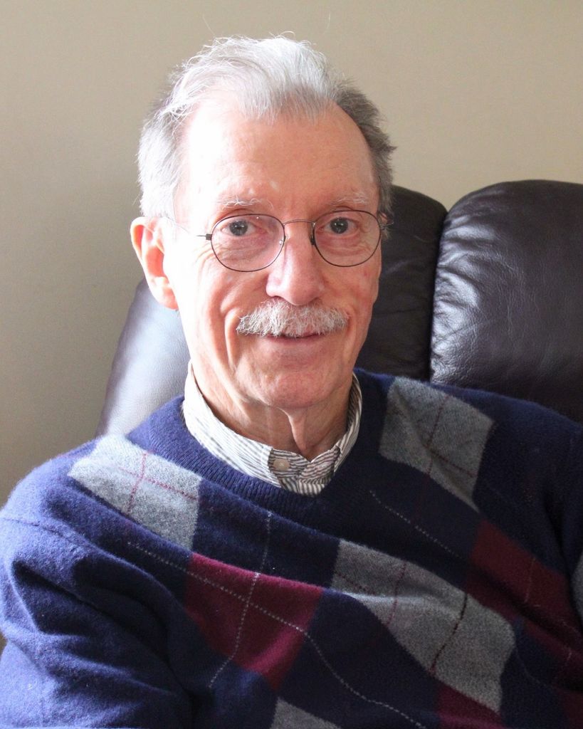 Norman H. Jacobson Profile Photo