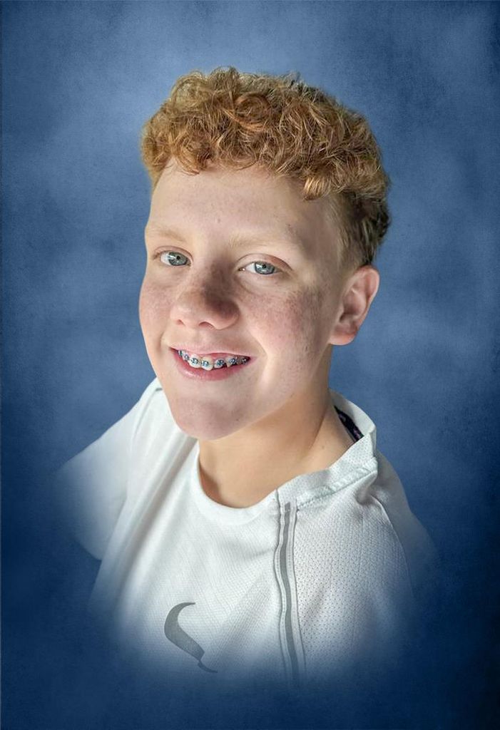 Bryant Christopher Ballew Profile Photo