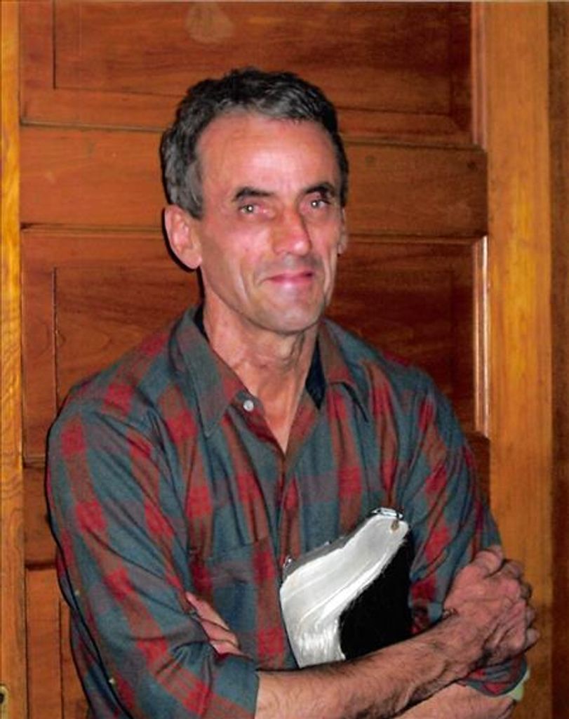 Douglas Sandford