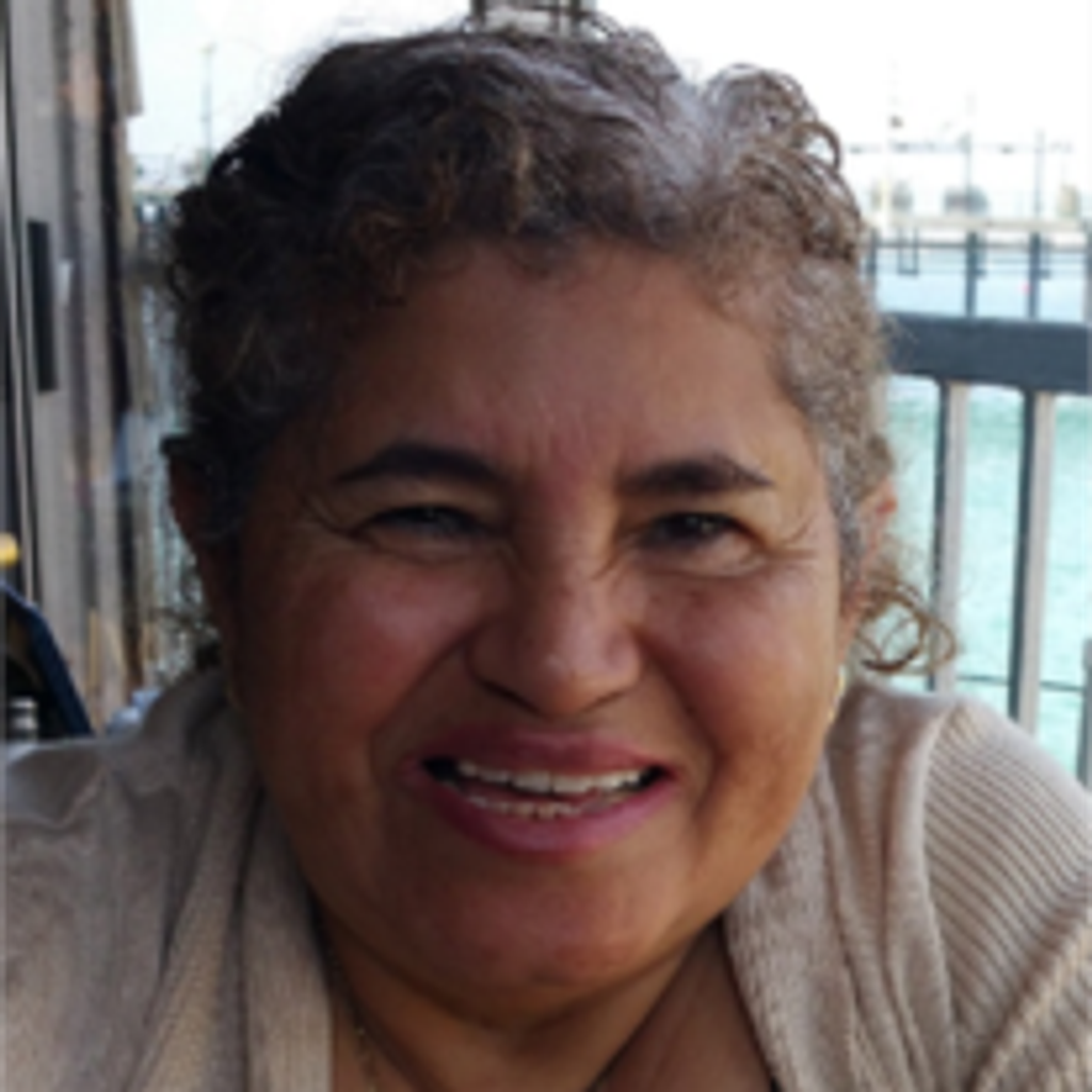 Zonia Roxana Jimenez