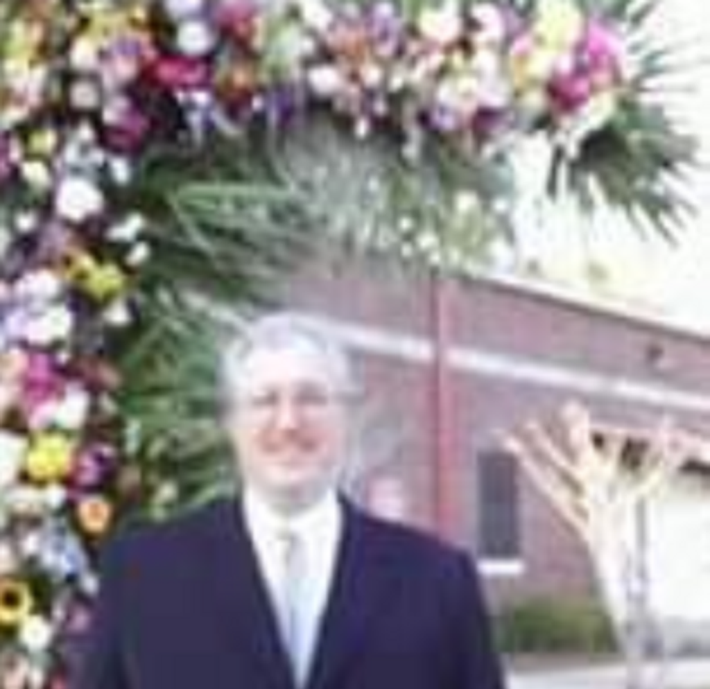Ronald Patrick Price Profile Photo