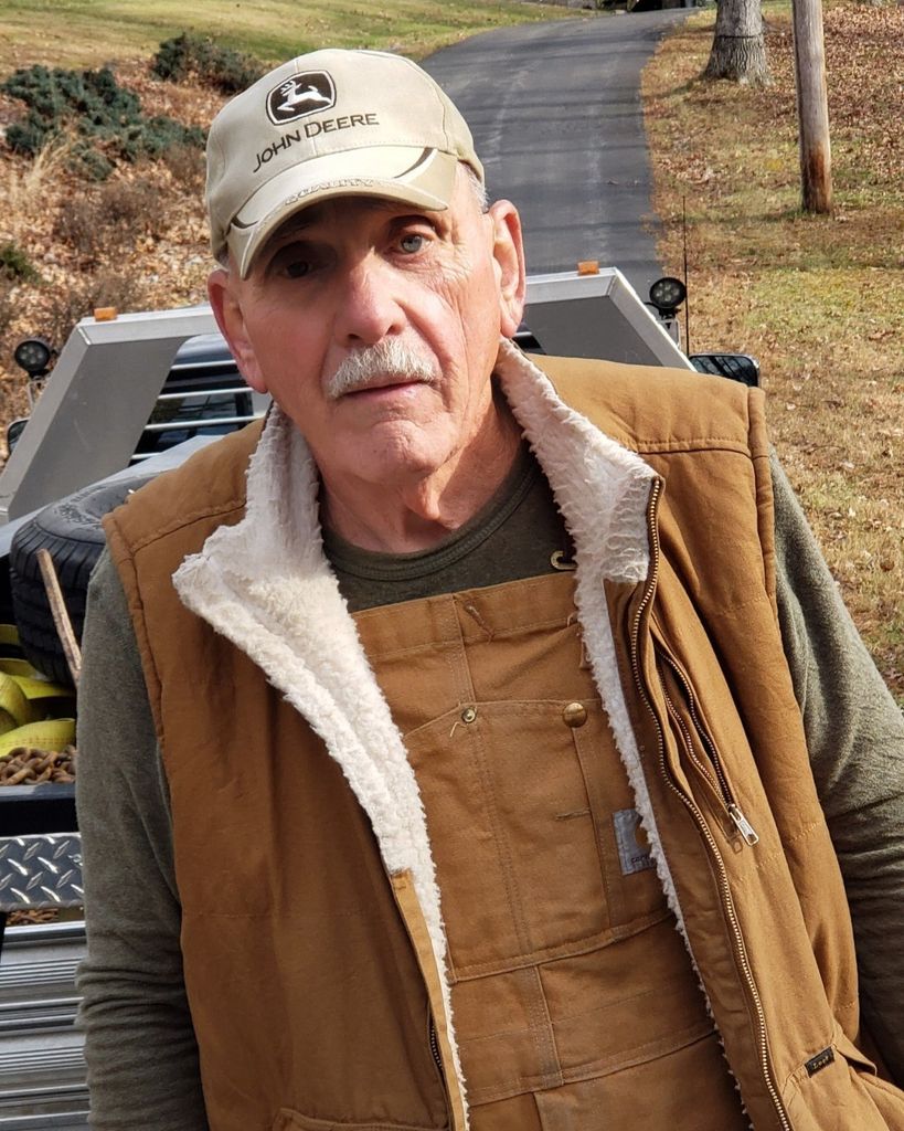 Mark William Grimes