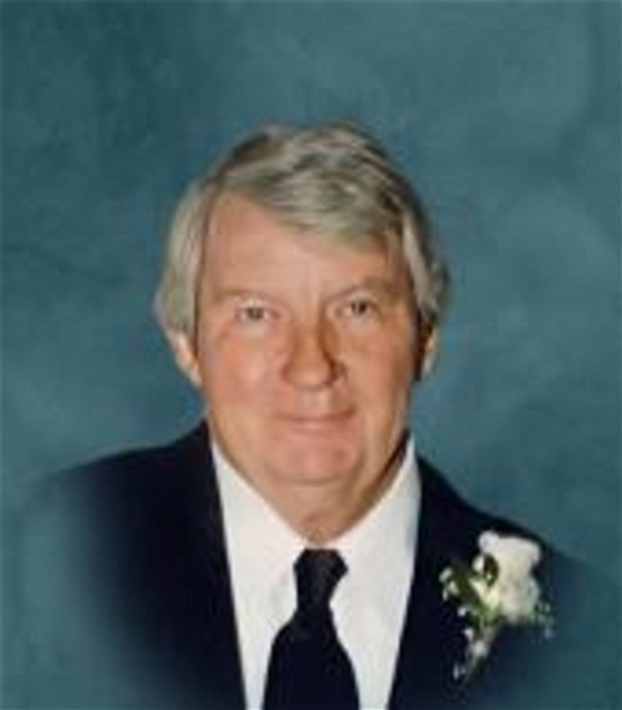 Charles Edward  "Lightning" Mcleod Profile Photo