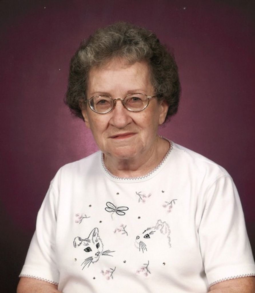 Loretta Posekany